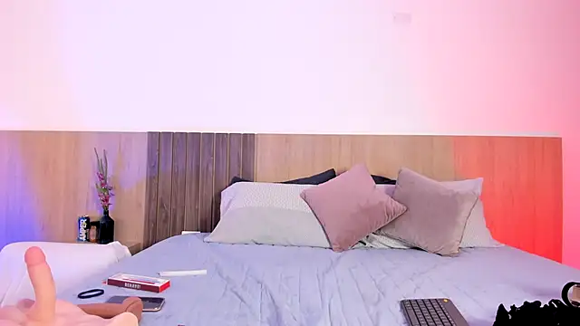 _SamantaGomez Live Sex Cams