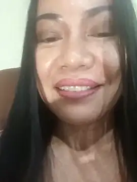 NaughtyBell69's Webcam Show