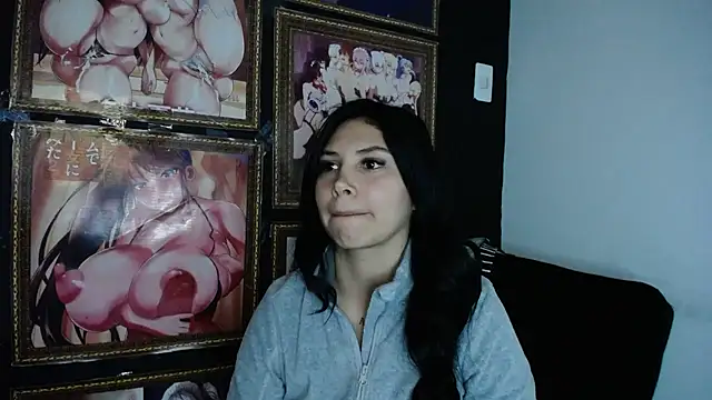 katy_lenah's Webcam Show