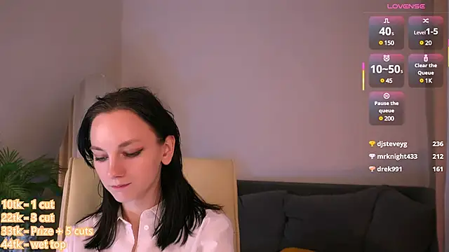 Nilliee_Sugar Live Sex Cams