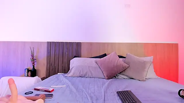 _SamantaGomez Live Sex Cams