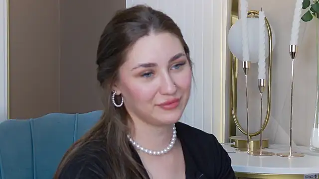 KiraBarlows Live Sex Cams