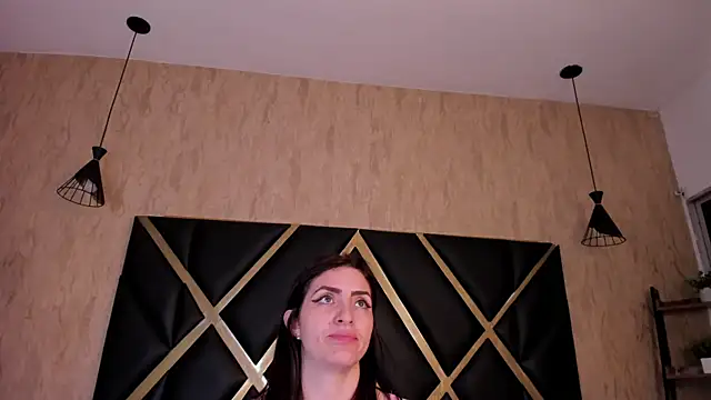 MeganHoffmaan Live Sex Cams