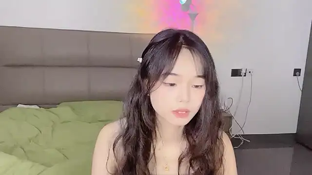 美女kexin_a在线直播