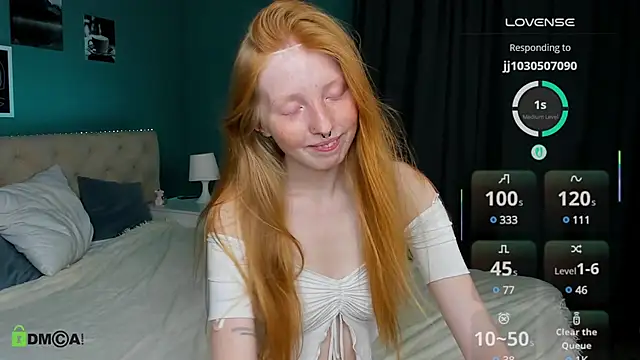 RitaFrazier Live Sex Cams