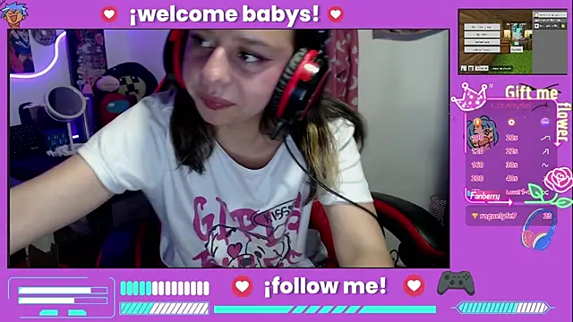 Sukychan_ Live Sex Cams
