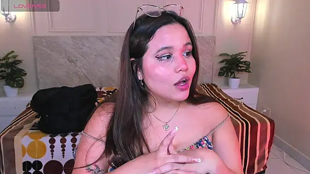 grayceClark Live Sex Cams