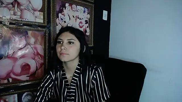 katy_lenah's Webcam Show