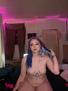 Jody_baby's Webcam Show