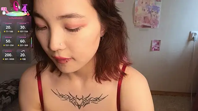 OdetteBiddy Live Sex Cams