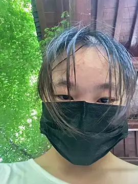 美女Coco-YaYa在线直播