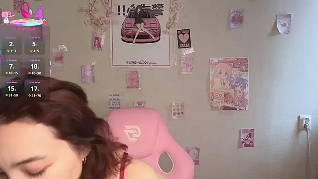 OdetteBiddy Live Sex Cams