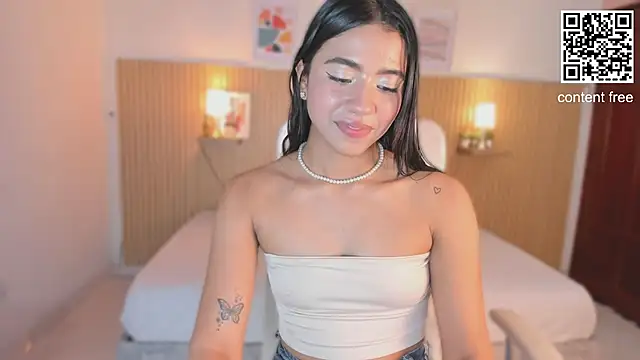 Harmony_Malkova Live Sex Cams