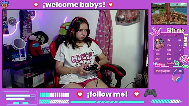 Sukychan_ Live Sex Cams