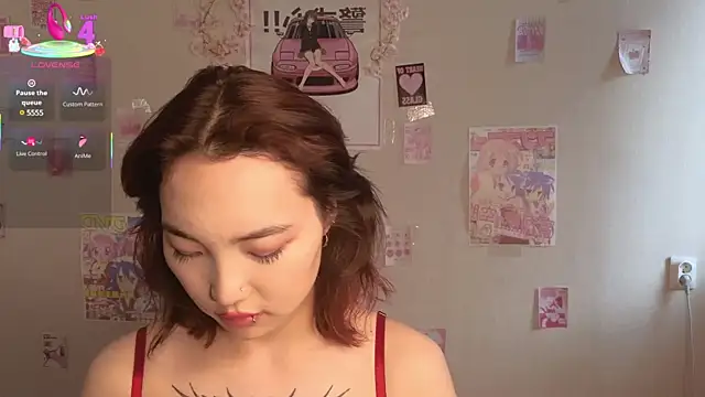OdetteBiddy Live Sex Cams