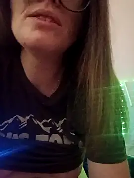 NovaVade's Webcam Show