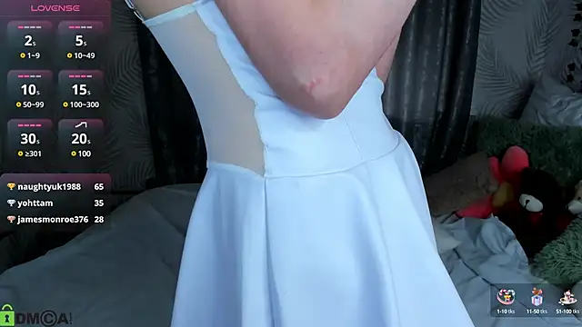 Linda_Bryant Live Sex Cams