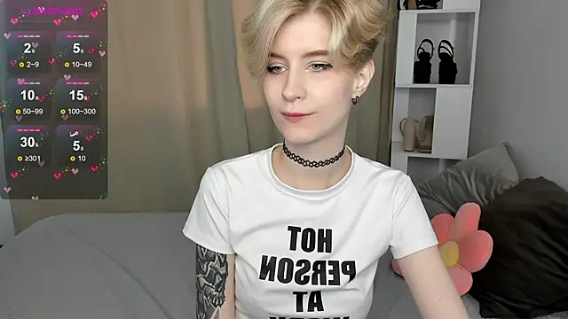 Angel_Jules Live Sex Cams