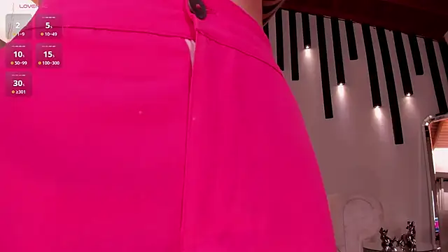 HannaConnor_ Live Sex Cams