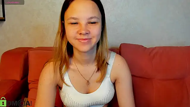 Lori_Blossom Live Sex Cams