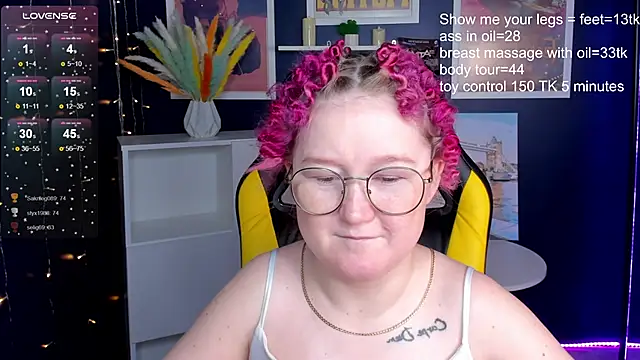 Sara_Robinson webcam