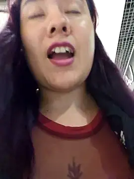 Blushing_Katy webcam