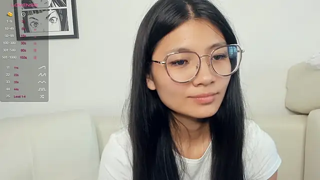 AmityCoombs webcam