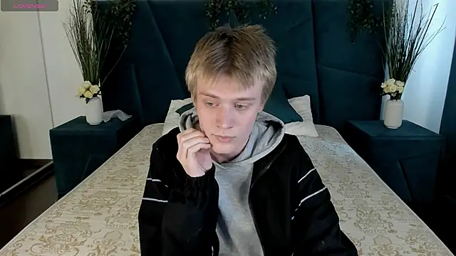 louie_evans webcam