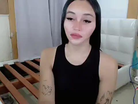 Chantellefuckdoll14 webcam