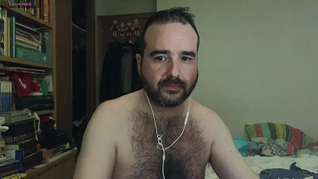 curiosillo83 webcam