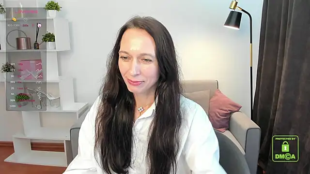 RubiHarlot webcam