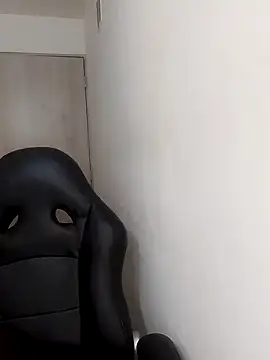 IsabelleColette webcam