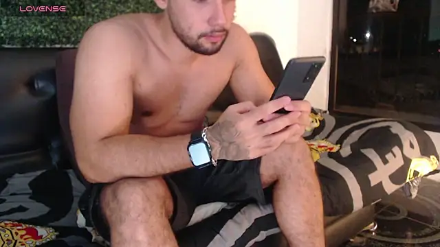 sam_ford_2 webcam