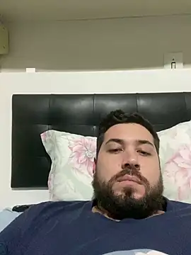 Magnum44br webcam