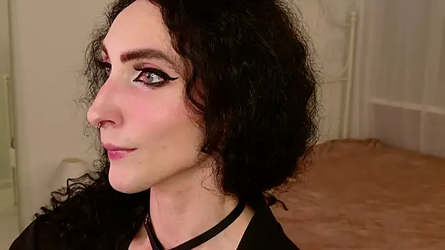 Queen_of_tease webcam