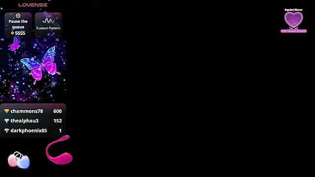 aaby_redd webcam stripchat model stream image