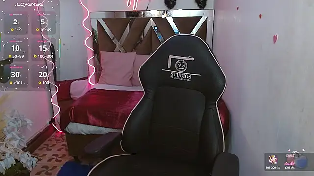 chleo_tay webcam