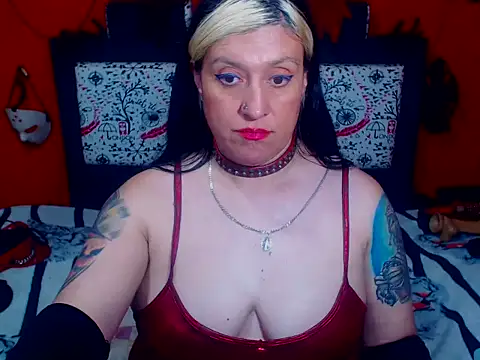 MATURE_Randy webcam
