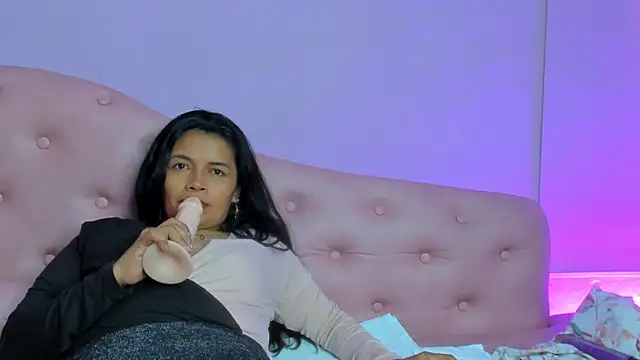 DianaOchoa_ webcam