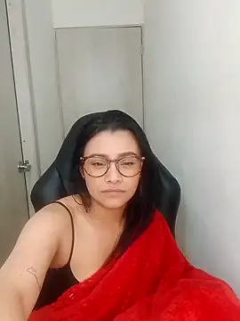 IsabelleColette webcam