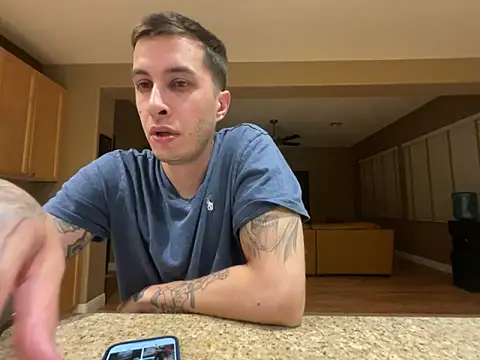 Bwcjoshbanks webcam