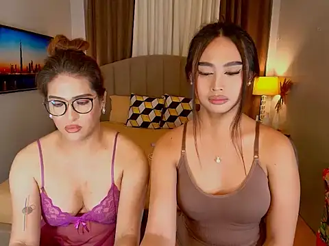 EvaTheMistress webcam