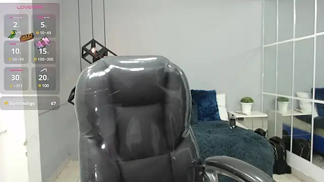 JOSHI_HOT webcam
