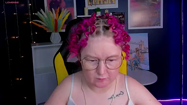 Sara_Robinson webcam