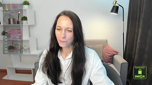 RubiHarlot webcam