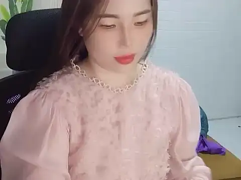 Queendy69xx webcam