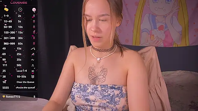Elizabeth_Bennett_ webcam
