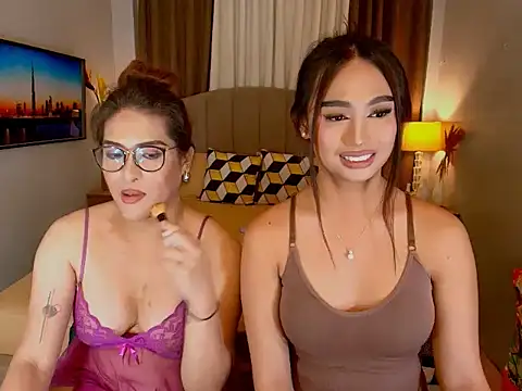 EvaTheMistress webcam