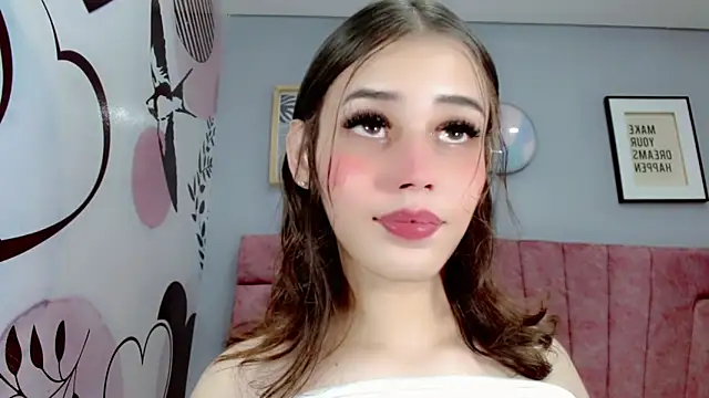 ValeriaAguilar webcam