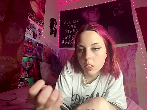 angelicathebratxo webcam